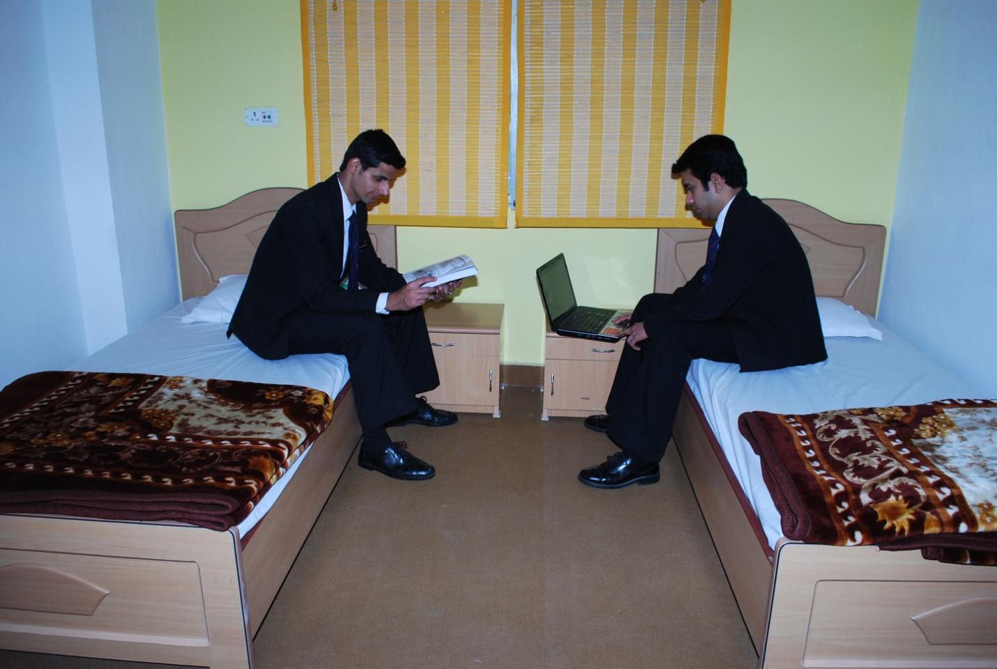 RIG Institute of Hospitality and Management Greater Noida hostel photo 22